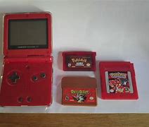 Image result for Red Gameboy Pocket