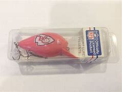 Image result for Kansas City Chiefs Lures