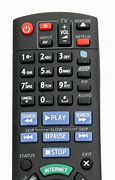 Image result for Panasonic Blu-ray Disc Player Remote