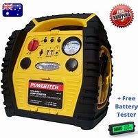 Image result for Jump Start Car Battery Charger