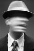 Image result for Blurred Face Photography