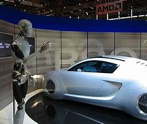 Image result for Role of Robots in Car Manufacturing