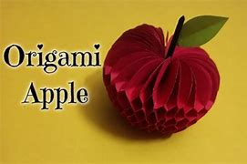 Image result for Paper Cashew Apple with A4