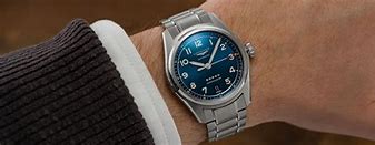 Image result for 42Mm Watch On Writst