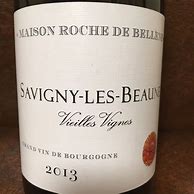 Image result for Roche Bellene Savigny Beaune Vieilles Vignes
