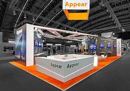 Image result for Trade Show Booth Las Vegas
