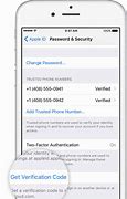 Image result for iPhone Security Code