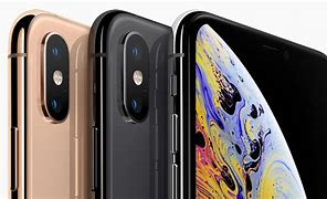 Image result for Which Is Bigger iPhone XR or XS