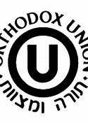 Image result for OU Kosher Symbol