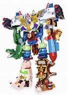 Image result for Toy Story Robot