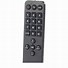 Image result for Big Button Smart TV Remote