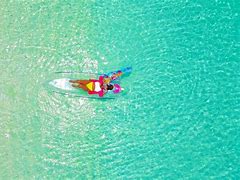 Image result for Clear Boat Bahamas
