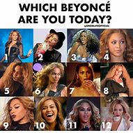 Image result for Beyoncé Wink Meme