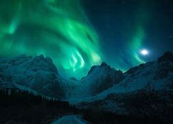 Image result for Aurora 1080P Computer Background Picture