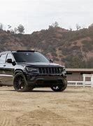 Image result for All-Black Jeep Grand Cherokee