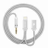 Image result for Braided Aux Cord for iPhone