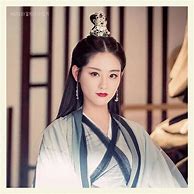 Image result for Zhou Zhiruo
