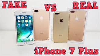 Image result for Fake iPhone 7 Clone