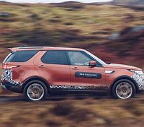 Image result for Land Rover Discovery 5 2017