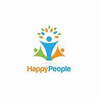 Image result for Happy People Logo
