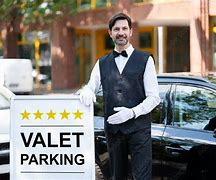 Image result for Valet Parking Manhattan Hotel