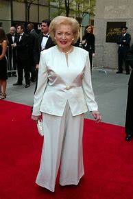 Image result for Betty White Outfits 70