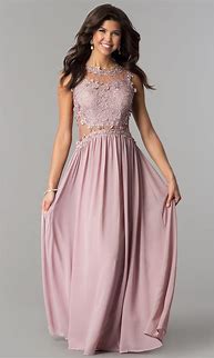 Image result for Cheap Prom Dress