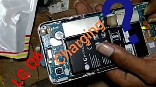 Image result for LG Q6 Plus Charging Pin