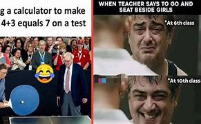 Image result for School Memes Only Students Will Understand