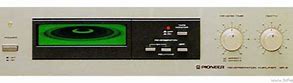 Image result for Pioneer Reverberation Amplifier