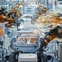 Image result for Auto Mobile Factory Assembly Line