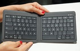 Image result for Microsoft Mobile Keyboard Folding