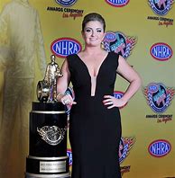 Image result for Erica Enders Red Carpet Mellow Yellow Awards