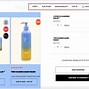 Image result for Shopping Cart Page