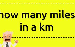 Image result for Somthing That Measures a Kilometer