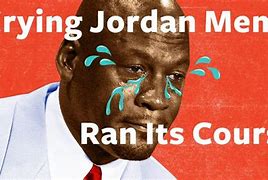 Image result for Jordan 1 Meme