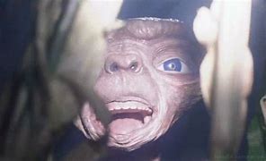 Image result for Crying Alien