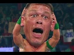 Image result for John Cena Funny Hair