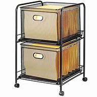 Image result for 2 Tier Mesh Cart