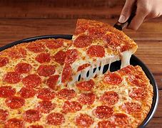 Image result for Foods Pizza Chass