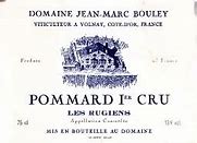 Image result for Jean Marc Thomas Bouley Pommard Rugiens Haut