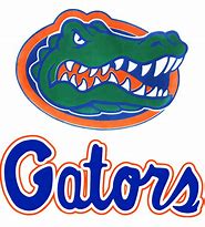 Image result for Florida Gators Football Logo