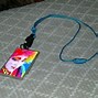 Image result for Blank Lanyard