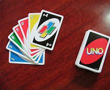 Image result for Funny Uno Cards No U