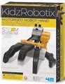 Image result for Robot Hand Toy