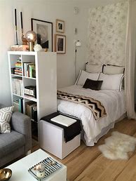 Image result for Bedroom Design Ideas for Limited Space