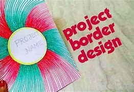 Image result for Computer Project Border