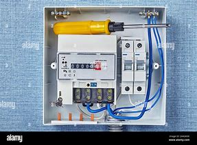 Image result for Power Usage Meters for Fuse Box