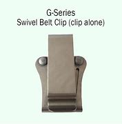 Image result for Clip On Sling Swivel