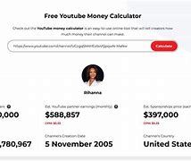 Image result for 3 Million Views On YouTube Money